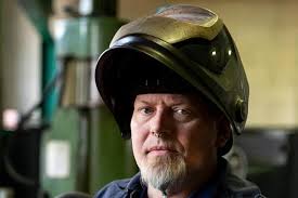 Take a look behind the scenes of the Yorkshire workshop helping to keep our  canals afloat