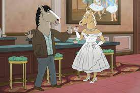 BoJack Horseman': An Oral History of the Dementia Episode