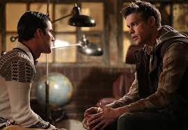 Glee Recap My Kind Of Town Glee Episodes Glee Glee Season 5