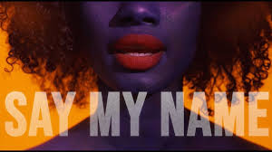 David Guetta Feat Bebe Rexha J Balvin Say My Name David Guetta Bebe Rexha J Balvin Say My Name Lyric Video David Guetta Say My Name Bebe Rexha