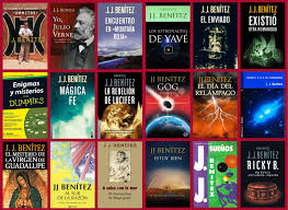 Encuentre y compre jj benítez libros pdf en libro gratis con precios bajos y buena calidad en todo el mundo. Tienda Ebook Benitez J J 38 Libros A51 Digital Cod 061 Epub Mobi Pdf