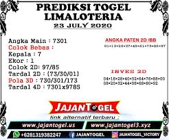 Namun yang harus kamu perhatikan adalah perhitungan rumus colok jitu berguna sekali jika memiliki ketangkasan dalam berhitung. Rumus Jitu 22 Juli 2020 Prediksi Erek Erek 2d Bergambar Facebook