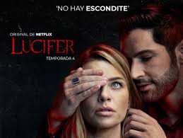Fecha de estreno del final en netflix, tráiler, qué pasará, actores, personajes y todo. Lucifer Temporada 4 Fecha De Estreno En Netflix Trailer Trama Poster Y Mas Mundo Noveseries