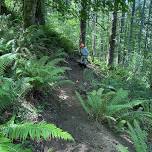 Milo McIver State Park–PDX