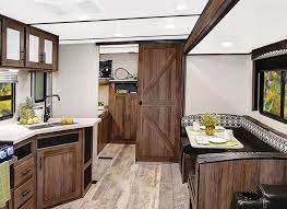 More images for luxury travel trailers with 2 bathrooms » The Top 9 Travel Trailers With 2 Bathrooms Of 2021