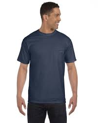 Find new and preloved comfort colors items at up to 70% off retail prices. Comfort Colors 6030cc T Shirt With Pocket Tee Bulk Custom Shirts