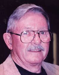 Lewis W. “Wayne” Strother