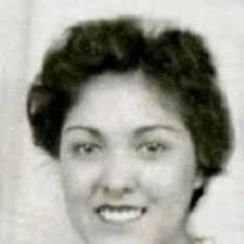 Maria Rodriguez Obituary September 27, 2016