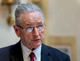 SENATE PASSES HIGDON BILL TO MODERNIZE VEHICLE REGISTRATION, INSURANCE  VALUATIONS, AND REAL ID ACCESS — Kentucky Senate GOP