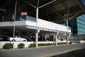 Check spelling or type a new query. Sabah State Railway Department Jkns New Tanjung Aru Railway Station Railtravel Station