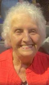 Condolence Book for Briege Quinn (née McDonald) (Dundalk, Louth)