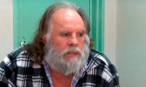 El fiscal pidió juicio oral y público para "Caballo" Suárez