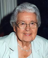 Dorothy Pfalzgraf Obituary