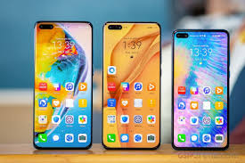With smartphones serving as critical tools for conducting business, a monthly lease or payment option is a justifiable expense. Huawei Overtakes Samsung As The World S Largest Smartphone Maker In April 2020 Gsmarena Com News