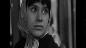 Rita Tushingham