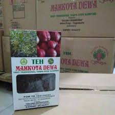 Manfaat mahkota dewa adalah bisa menurunkan kadar gula di dalam darah. Teh Mahkota Dewa 3in1 Plus Benalu Dan Teh Hijau Herbal Kanker Asam Urat Darah Tinggi Shopee Indonesia