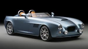 The Bristol Bullet Is As Fast As Its Name Suggests Bristol Bullet Bristol Cars Bristol