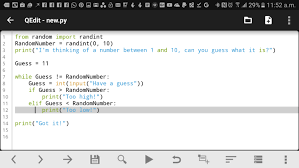 Freecodecamp's open source curriculum has helped more than 40,000. An Introduction To Python On Android Android Authority