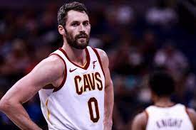 The Portland Trail Blazers Interest In Kevin Love Was A Narrative That Seemed Dead In The Water Until Recent Events Kevin Love Athlete Portland Trailblazers