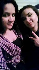 Ashleigh Jay Whitehead Sister