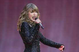 Total and new cases, deaths per day, mortality and recovery rates, current active cases, recoveries, trends and timeline. Taylor Swift Us Sangerin Macht Erstmals Politische Aussage Panorama Stuttgarter Zeitung
