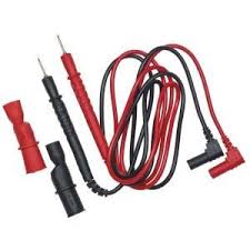 Klein Tools Test Lead Set 69410 The Home Depot Klein Tools Tools Electrical Tools