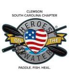 Heroes on the Water Clemson Chapter