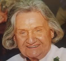 Rose Irene Doby Obituary