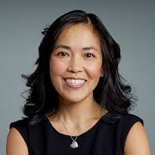 Wanda Chin's Instagram, Twitter & Facebook