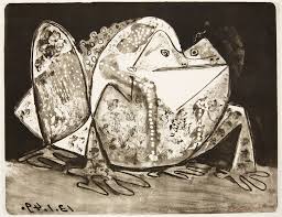 Die bilder von pablo picasso können sie bei uns auch gerahmt erwerben. Tier Und Mensch In Der Zeitgenossischen Kunst Ars Tremonia