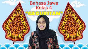 Wenehana tanda ping (x) ing aksara a, b, c, utawa d sing dianggep bener! Video Pembelajaran Kelas 4 Bahasa Jawa Materi Geguritan Youtube