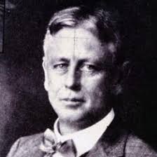 Charles Wellford Leavitt, Jr.