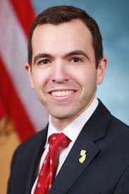 Matt Platkin, Murphy's Chief Counsel, Joining Lowenstein Sandler