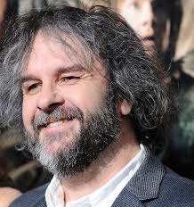 Peter Jackson gets star