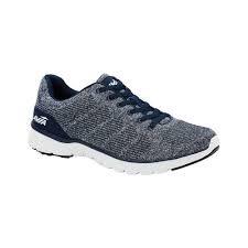 mens avia avi rift sneaker size 8 m true navywhite