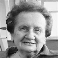 PAULINE MCKEE Obituary (2022)