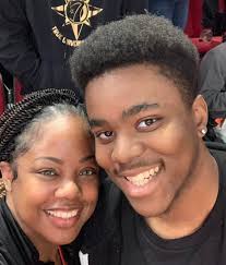 missing my mom in heaven