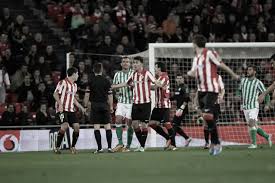 Valid links to watch this game will be posted here around 30 minutes before the match starts. Previa Real Betis Vs Athletic Club Un Panda Con Ganas De Vencer Al Leon Vavel Espana