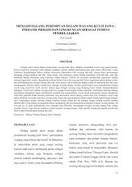 Maybe you would like to learn more about one of these? Https Jurnal Uns Ac Id Dmjs Article Download 21690 16538