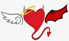 Devil Demon Drawing Clip Art Mlp Devil Cutie Mark Transparent Png 1024x598 Free Download On Nicepng Learn how to draw demon simply by following the steps outlined in our video lessons. devil demon drawing clip art mlp