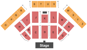 Eastern States Exposition The Big E Xfinity Arena Seating