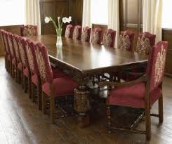 Hampton Dining Table 16 Seater By Royal Oak Furniture Big Dining Room Tables Dining Table Hamptons Dining Table