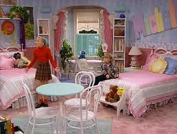 We think, it definitely fits within 90s interior design and will make any kitchen more special. 11 Fashionable 90s Bedrooms From Tv Movies You Would Ve Killed To Have Photos 90s Bedrooms 90s Room Dream Rooms