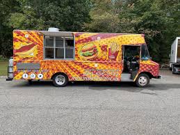 Jersey Food Truck — Caterer food truck in Seaside Heights, New Jersey