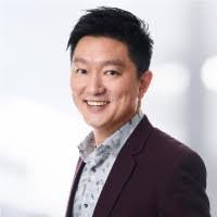 Bryan Ong's Instagram, Twitter & Facebook