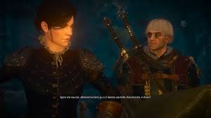The Witcher 3 Geralt Mentions Renfri The Lesser Evil As He Speaks To Syanna Youtube Founded in 1940 as the george renfro food company. the witcher 3 geralt mentions renfri the lesser evil as he speaks to syanna