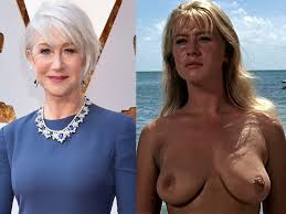 Helen mirren : rcelebnsfw