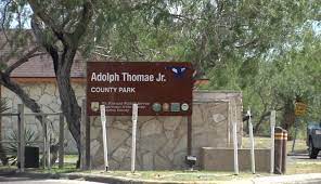 Overnight camping is also very popular at all times of the year. Improvements Planned For Adolph Thomae Jr County Park
