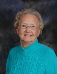 Obituary information for Ruth Marie Lowe