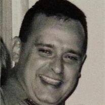 Timothy Lionel Price Obituary